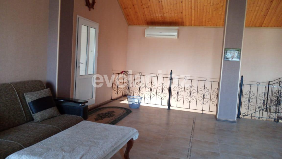 Satılır, villa, 5 otaqlı, 340 m², Bakı, Səbail r, Badamdar q.