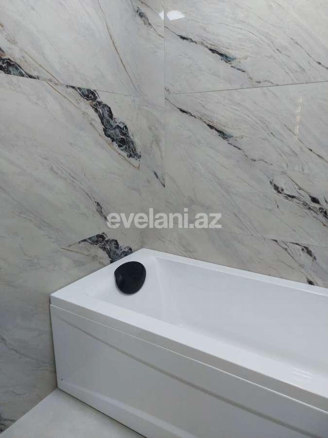 Kirayə verilir, yeni tikili, 3 otaqlı, 120 m², Bakı, Nəsimi r, 28 may m.