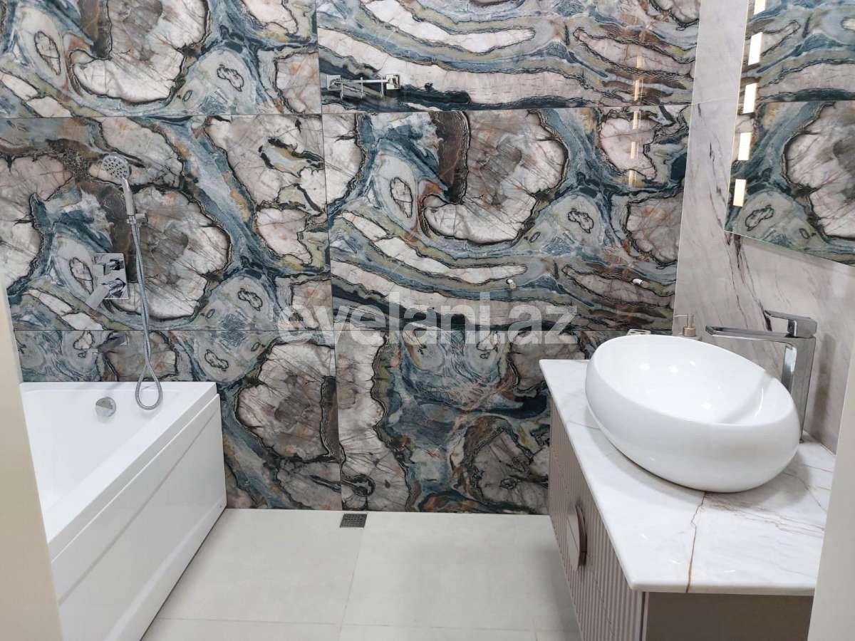 Kirayə verilir, yeni tikili, 3 otaqlı, 120 m², Bakı, Nəsimi r, 28 may m.