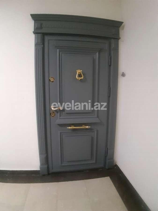 Kirayə verilir, yeni tikili, 3 otaqlı, 120 m², Bakı, Nəsimi r, 28 may m.