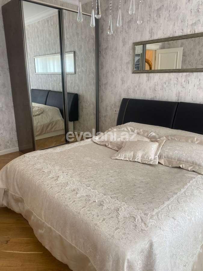 Kirayə verilir, yeni tikili, 3 otaqlı, 120 m², Bakı, Nəsimi r, 28 may m.