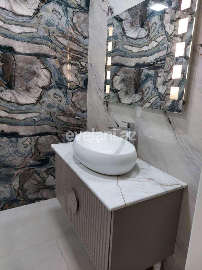 Kirayə verilir, yeni tikili, 3 otaqlı, 120 m², Bakı, Nəsimi r, 28 may m.