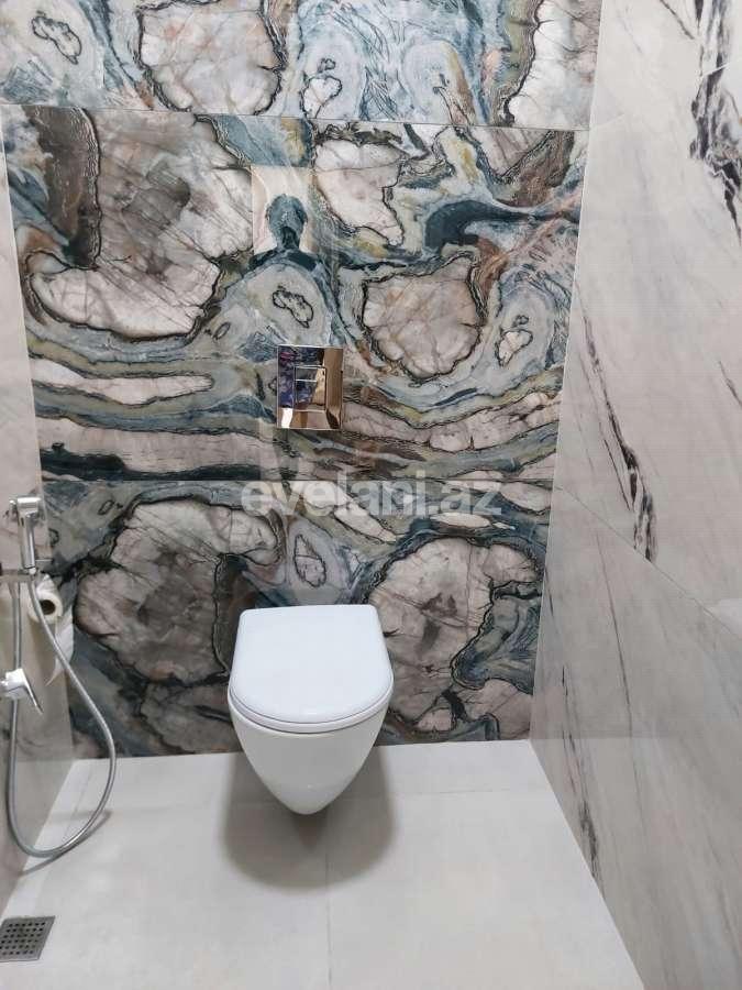 Kirayə verilir, yeni tikili, 3 otaqlı, 120 m², Bakı, Nəsimi r, 28 may m.