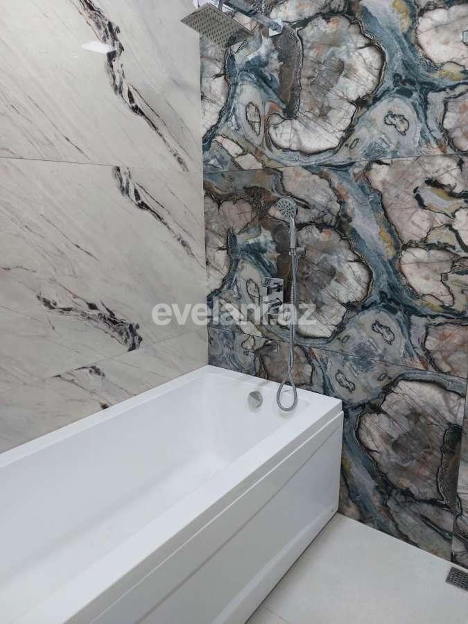 Kirayə verilir, yeni tikili, 3 otaqlı, 120 m², Bakı, Nəsimi r, 28 may m.