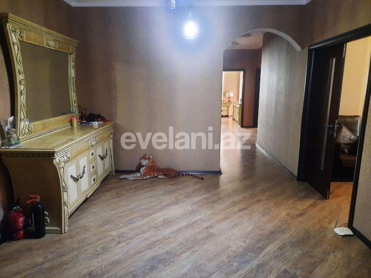 Сдаётся, новостройка, 3-комнаты, 150 m², Баку, Насиминский r, 28 мая m.