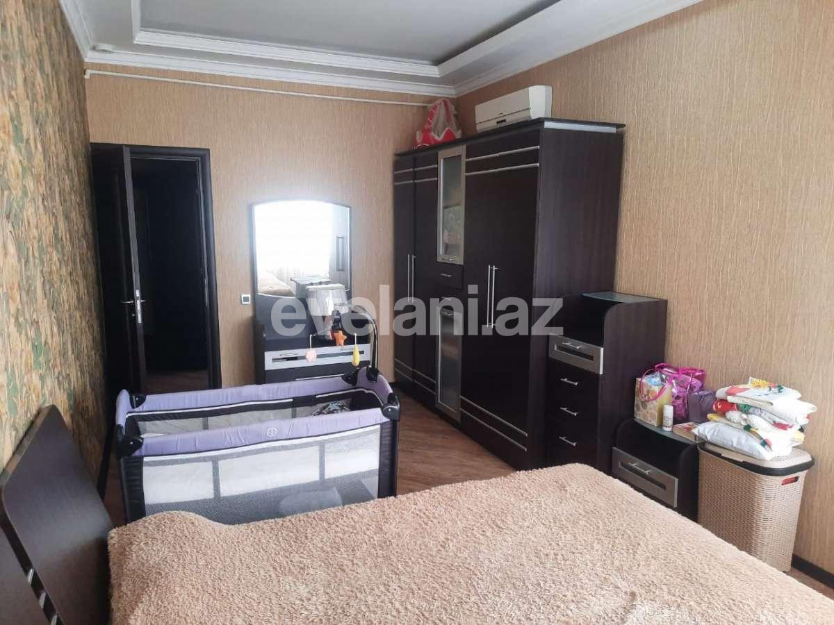 Сдаётся, новостройка, 3-комнаты, 150 m², Баку, Насиминский r, 28 мая m.