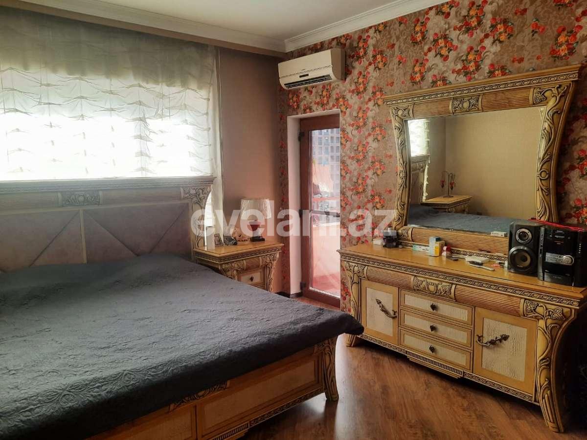 Сдаётся, новостройка, 3-комнаты, 150 m², Баку, Насиминский r, 28 мая m.