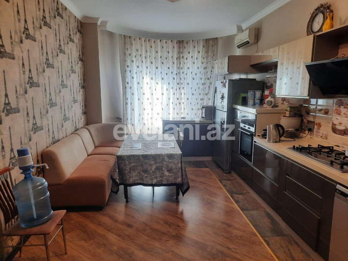 Сдаётся, новостройка, 3-комнаты, 150 m², Баку, Насиминский r, 28 мая m.