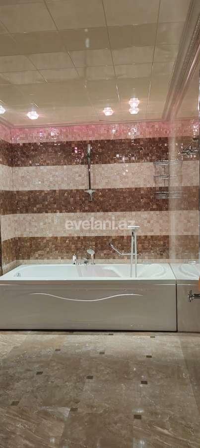 Rent, new building, 2 room, 150 m², Baku, Yasamal r, Nizami m.