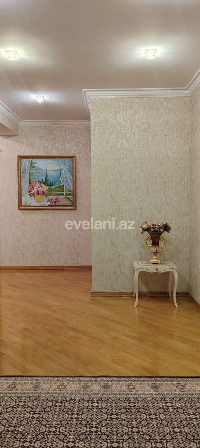 Rent, new building, 2 room, 150 m², Baku, Yasamal r, Nizami m.