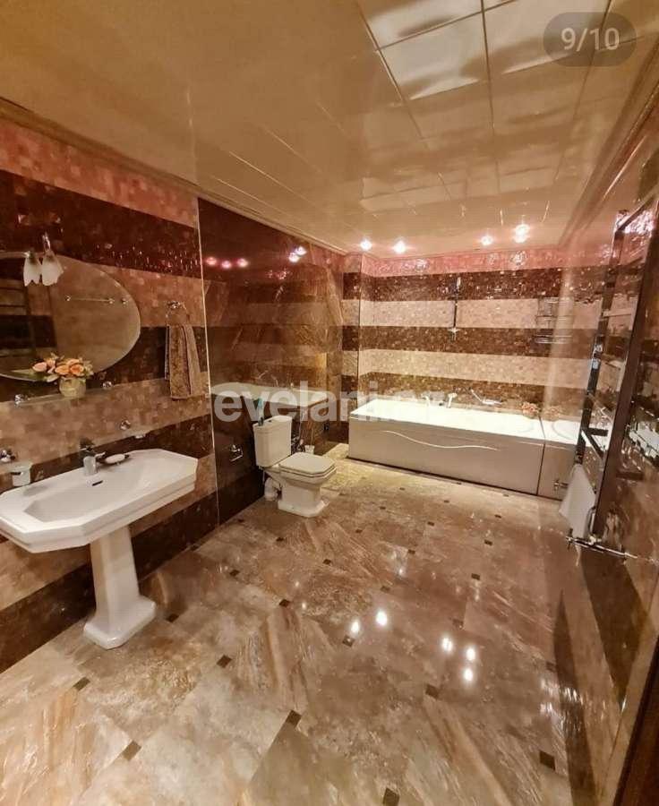 Rent, new building, 2 room, 150 m², Baku, Yasamal r, Nizami m.