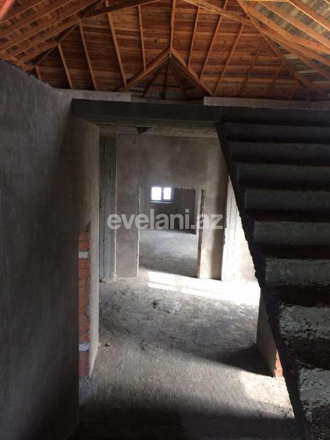 Satılır, villa, 7 otaqlı, 400 m², Bakı, Səbail r, Badamdar q.