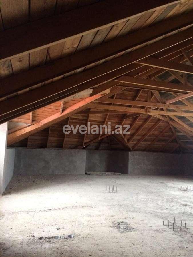 Satılır, villa, 7 otaqlı, 400 m², Bakı, Səbail r, Badamdar q.