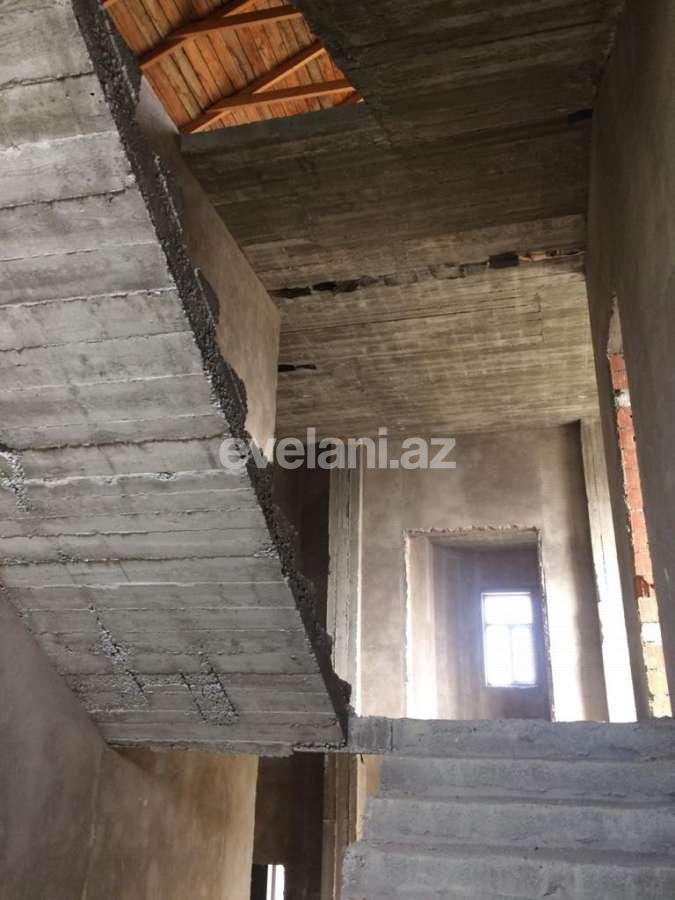 Satılır, villa, 7 otaqlı, 400 m², Bakı, Səbail r, Badamdar q.