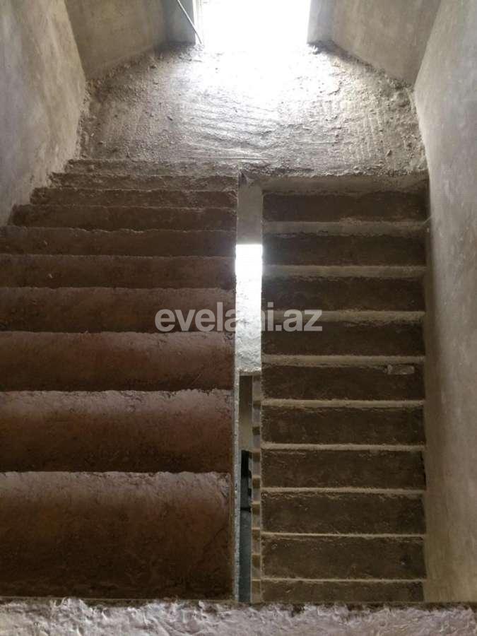 Satılır, villa, 7 otaqlı, 400 m², Bakı, Səbail r, Badamdar q.