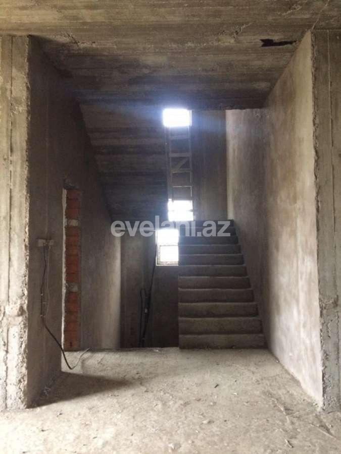 Satılır, villa, 7 otaqlı, 400 m², Bakı, Səbail r, Badamdar q.