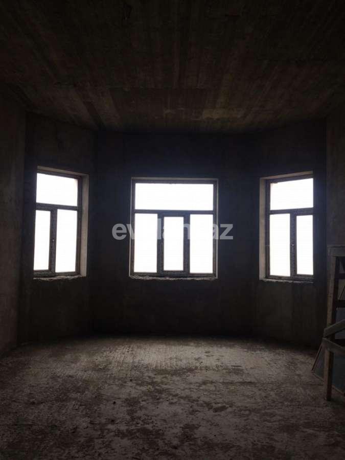 Satılır, villa, 7 otaqlı, 400 m², Bakı, Səbail r, Badamdar q.