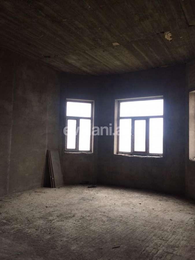 Satılır, villa, 7 otaqlı, 400 m², Bakı, Səbail r, Badamdar q.