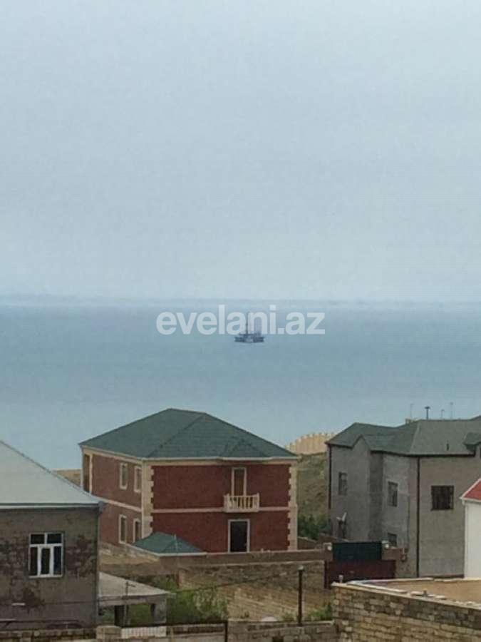 Satılır, villa, 7 otaqlı, 400 m², Bakı, Səbail r, Badamdar q.