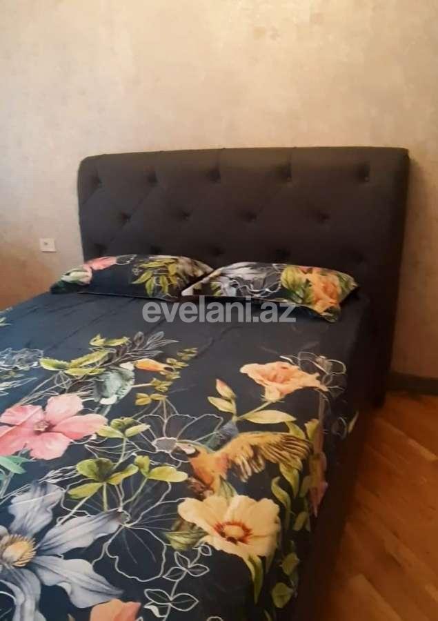 Kirayə verilir, yeni tikili, 2 otaqlı, 83 m², Bakı, Nəsimi r, 28 may m.