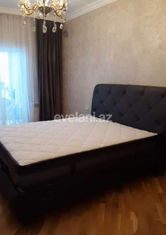 Kirayə verilir, yeni tikili, 2 otaqlı, 83 m², Bakı, Nəsimi r, 28 may m.