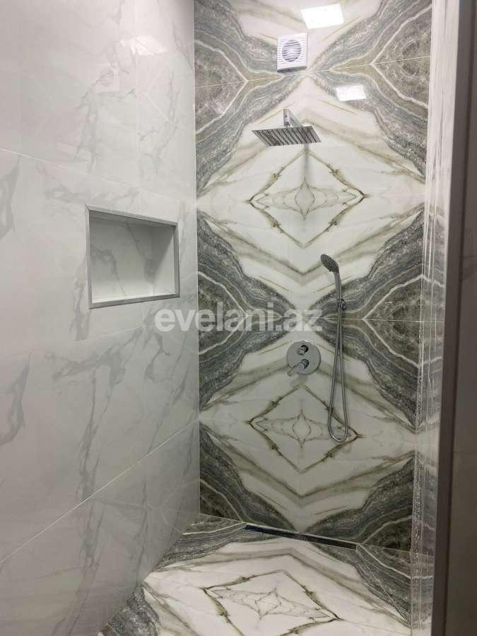 Kirayə verilir, yeni tikili, 2 otaqlı, 83 m², Bakı, Nəsimi r, 28 may m.