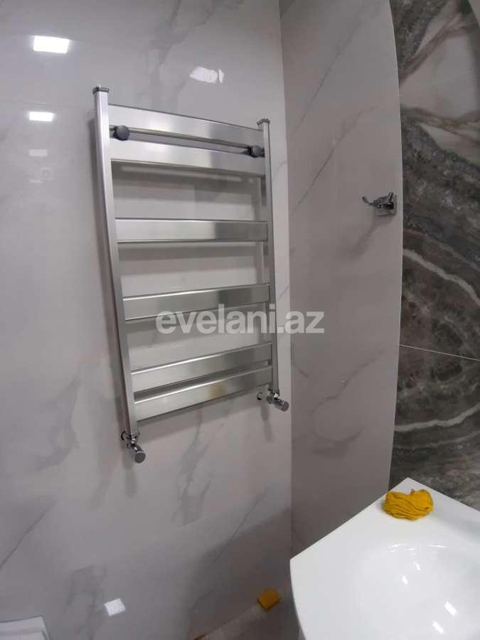 Kirayə verilir, yeni tikili, 2 otaqlı, 83 m², Bakı, Nəsimi r, 28 may m.