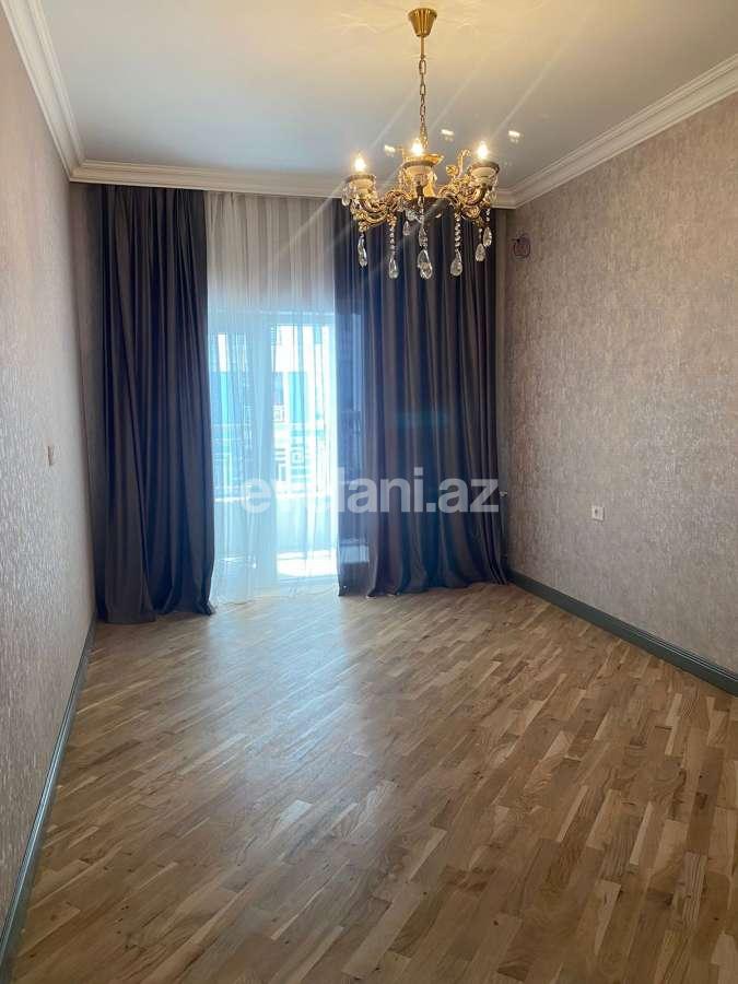 Kirayə verilir, yeni tikili, 2 otaqlı, 83 m², Bakı, Nəsimi r, 28 may m.