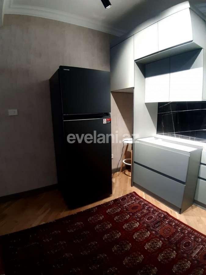 Kirayə verilir, yeni tikili, 2 otaqlı, 83 m², Bakı, Nəsimi r, 28 may m.
