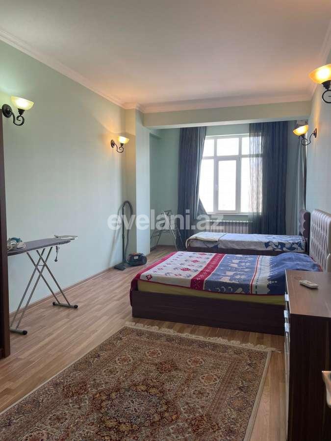 Kirayə verilir, yeni tikili, 2 otaqlı, 136 m², Bakı, Nərimanov r, Nəriman Nərimanov m.