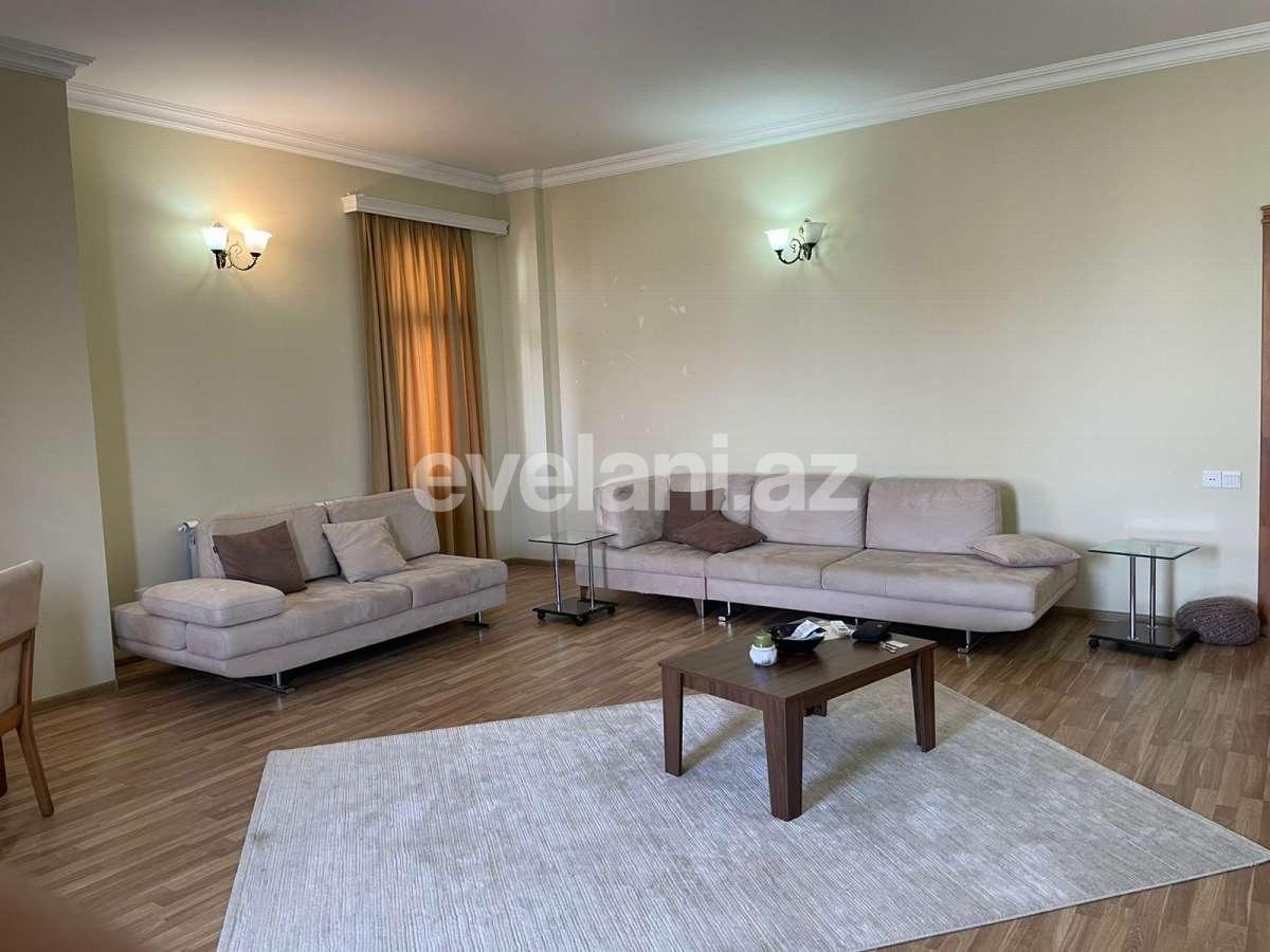 Kirayə verilir, yeni tikili, 2 otaqlı, 136 m², Bakı, Nərimanov r, Nəriman Nərimanov m.