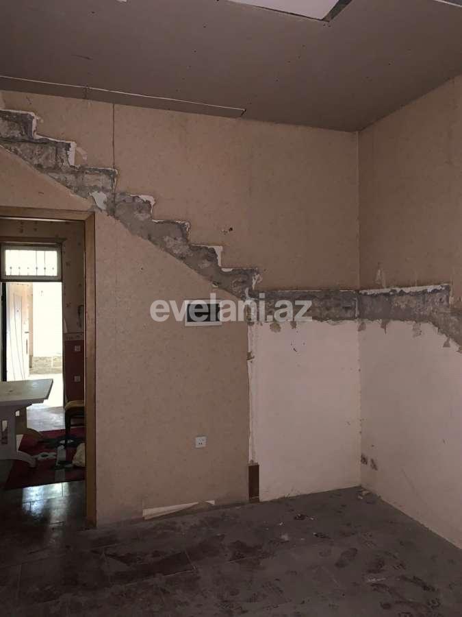 Satılır, villa, 3 otaqlı, 112 m², Bakı, Səbail r, Badamdar q.