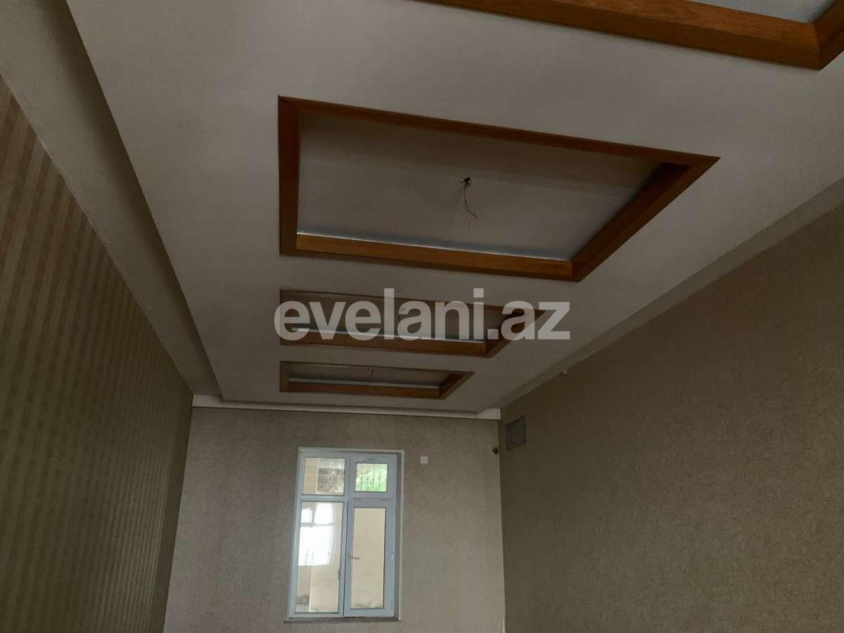 Satılır, villa, 3 otaqlı, 112 m², Bakı, Səbail r, Badamdar q.