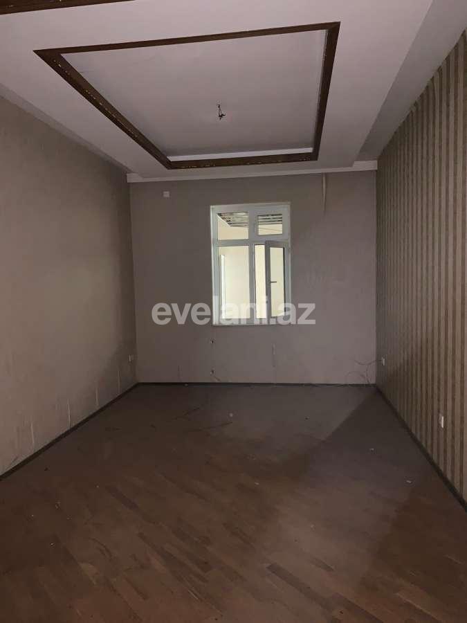 Satılır, villa, 3 otaqlı, 112 m², Bakı, Səbail r, Badamdar q.