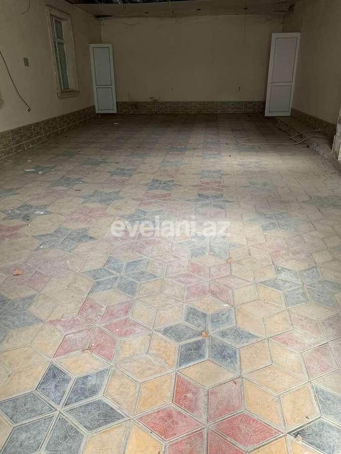 Satılır, villa, 3 otaqlı, 112 m², Bakı, Səbail r, Badamdar q.