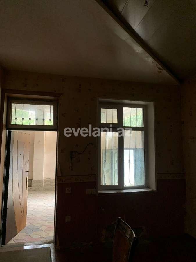 Satılır, villa, 3 otaqlı, 112 m², Bakı, Səbail r, Badamdar q.