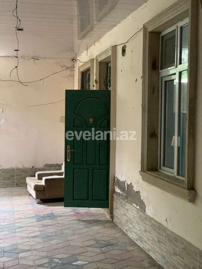 Satılır, villa, 3 otaqlı, 112 m², Bakı, Səbail r, Badamdar q.