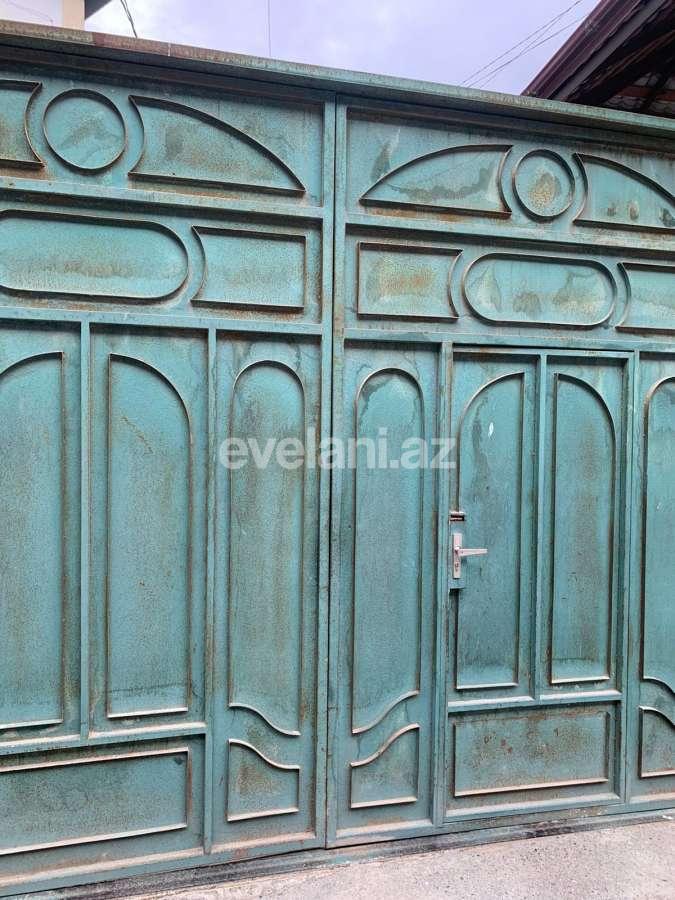 Satılır, villa, 3 otaqlı, 112 m², Bakı, Səbail r, Badamdar q.