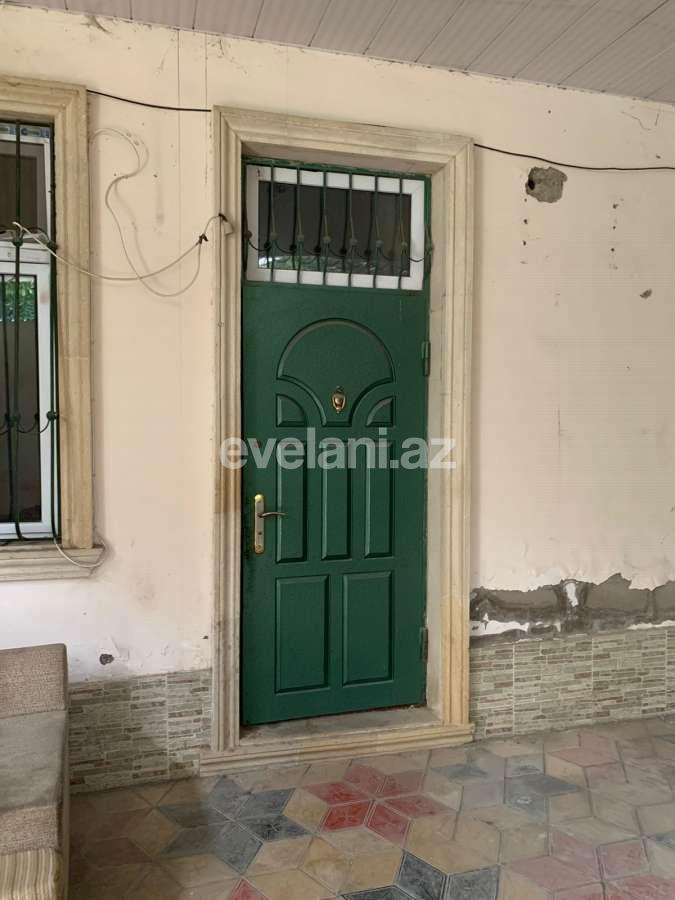 Satılır, villa, 3 otaqlı, 112 m², Bakı, Səbail r, Badamdar q.