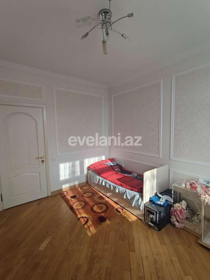 Satılır, villa, 6 otaqlı, 240 m², Bakı, Səbail r, Badamdar q.