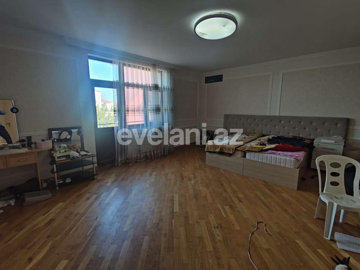 Satılır, villa, 6 otaqlı, 240 m², Bakı, Səbail r, Badamdar q.