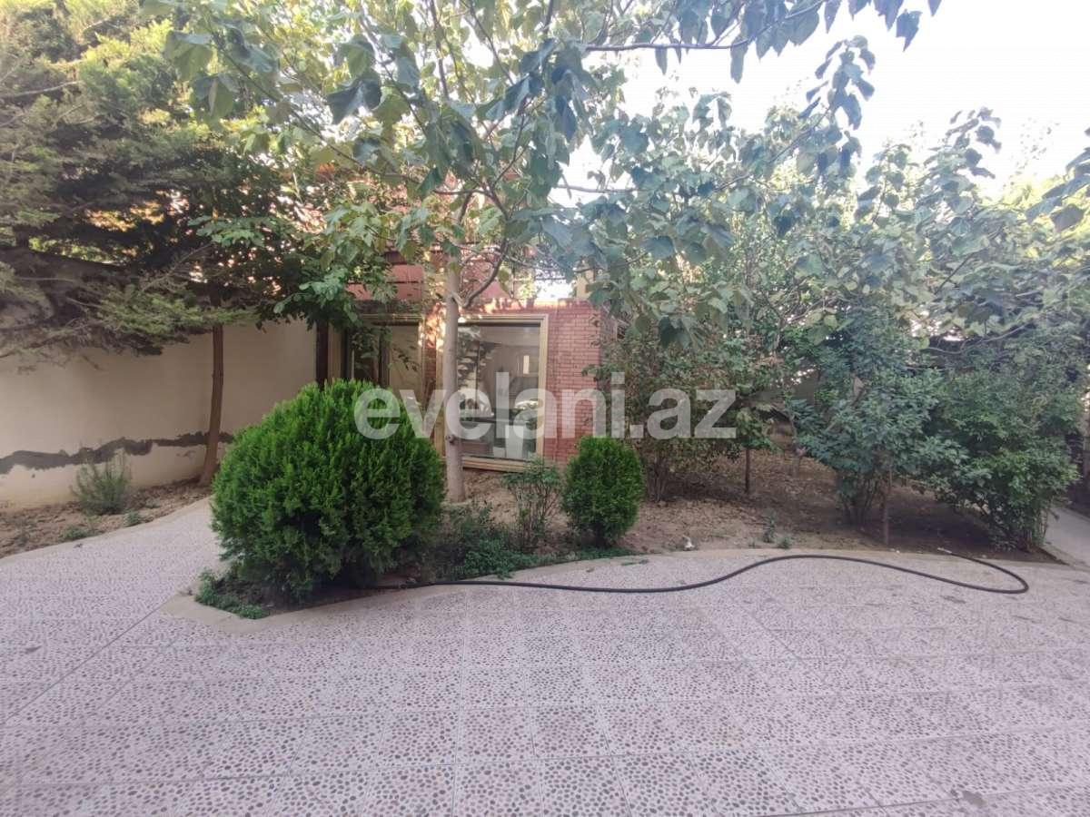 Satılır, villa, 6 otaqlı, 240 m², Bakı, Səbail r, Badamdar q.