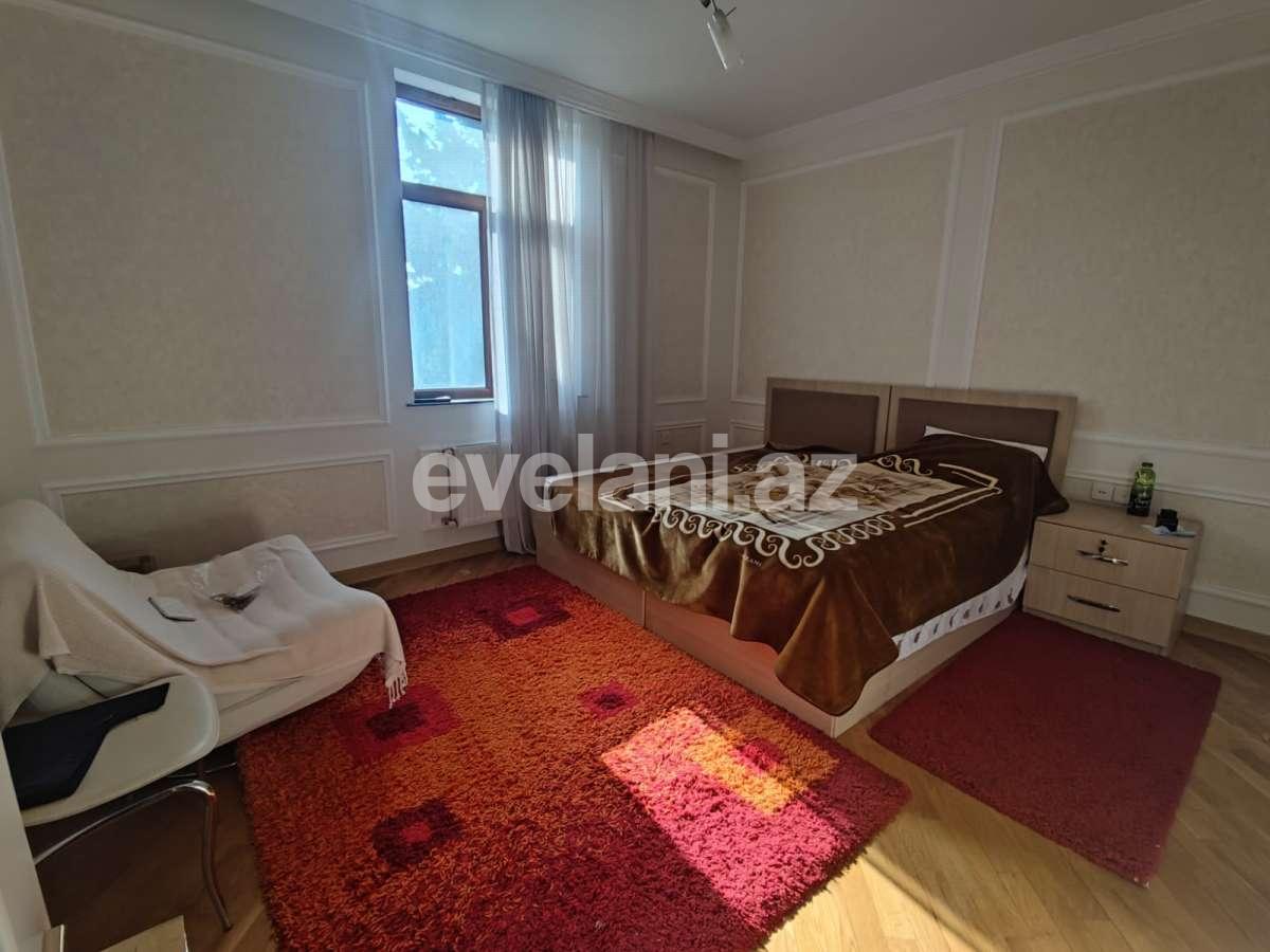 Satılır, villa, 6 otaqlı, 240 m², Bakı, Səbail r, Badamdar q.