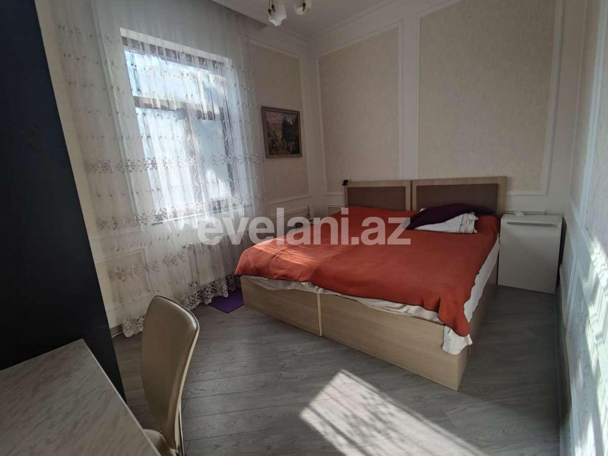 Satılır, villa, 6 otaqlı, 240 m², Bakı, Səbail r, Badamdar q.