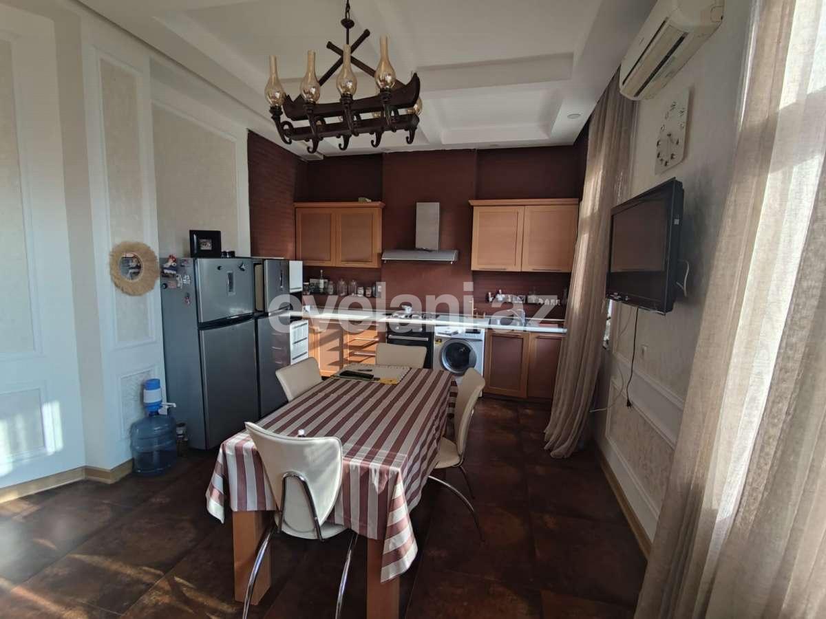 Satılır, villa, 6 otaqlı, 240 m², Bakı, Səbail r, Badamdar q.