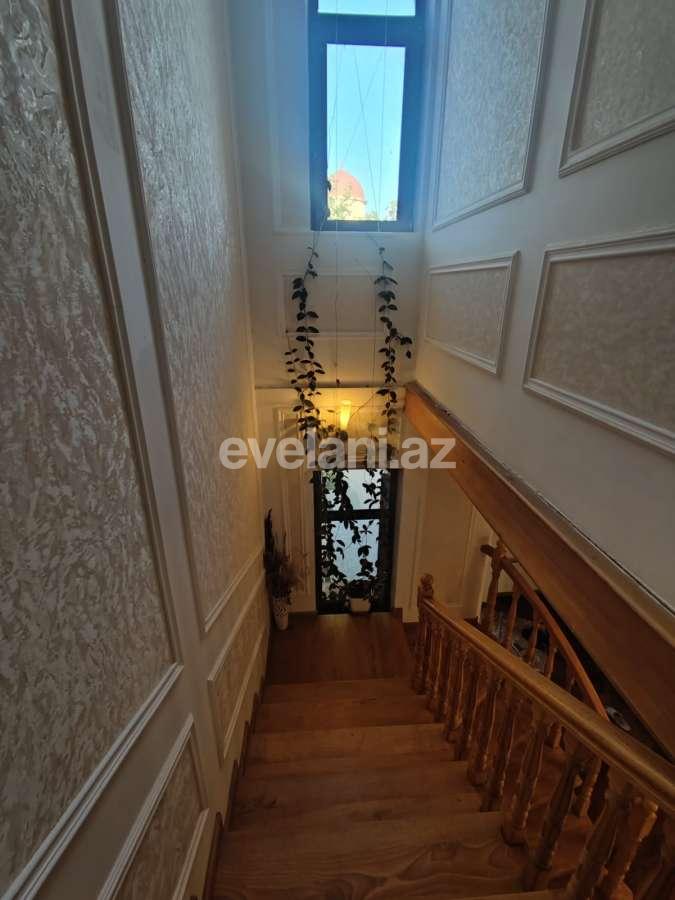 Satılır, villa, 6 otaqlı, 240 m², Bakı, Səbail r, Badamdar q.