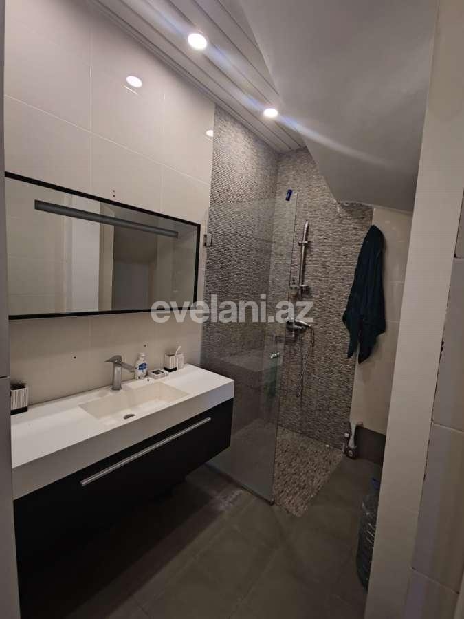 Satılır, villa, 6 otaqlı, 240 m², Bakı, Səbail r, Badamdar q.