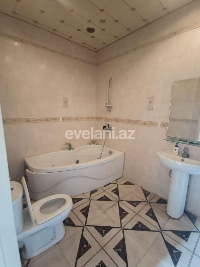Satılır, villa, 6 otaqlı, 240 m², Bakı, Səbail r, Badamdar q.