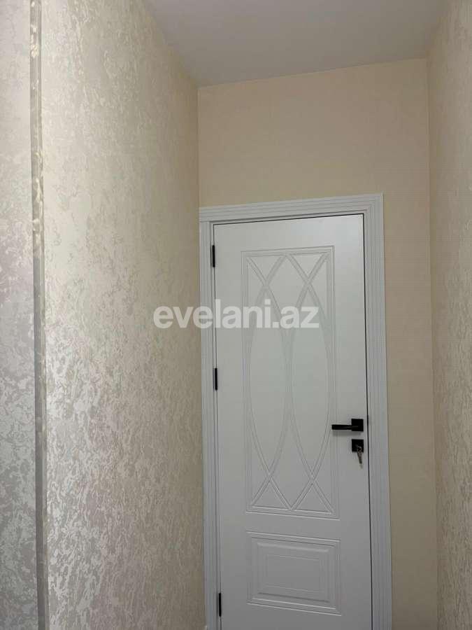 Сдаётся, вторичка, 2-комнаты, 50 m², Баку, Хатаинский r, Шах Исмаил Хатаи m.