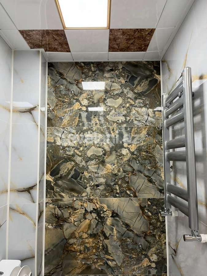 Сдаётся, вторичка, 2-комнаты, 50 m², Баку, Хатаинский r, Шах Исмаил Хатаи m.